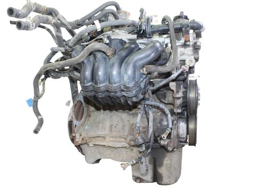 Engine TOYOTA YARIS (_P1_) 1.0 (SCP10_, SCP10R) | BP28113323M1 