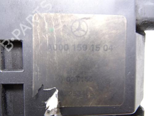 Electronic module MERCEDES-BENZ C-CLASS Coupe (CL203)  | BP29454060M83 