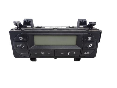 Used Climate control CITROËN C3 I (FC_, FN_) 1.4 16V HDi (90 hp) 20700310