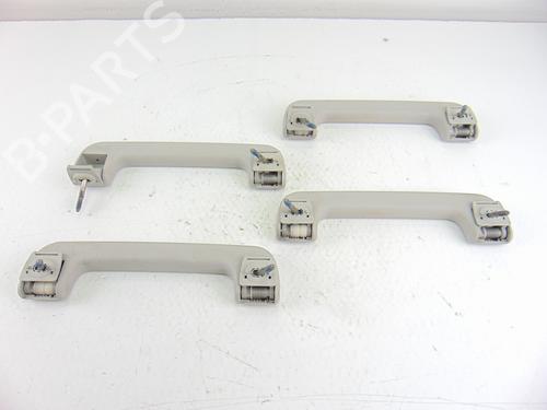 Interior roof AUDI ALLROAD C5 (4BH) 2.5 TDI quattro | BP11736550I12 
