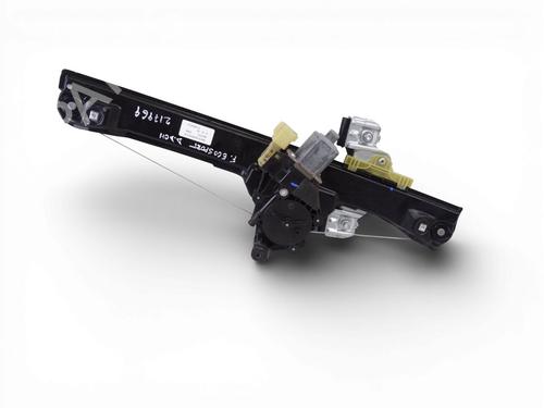 Used Front right window mechanism FORD ECOSPORT 1.0 EcoBoost (125 hp) 30878107