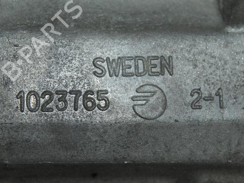 Gearbox VOLVO V40 Estate (645) 1.9 DI | BP17368496M3 