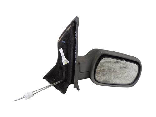 Used Right mirror FORD FIESTA V (JH_, JD_) 1.4 16V (80 hp) 29010198