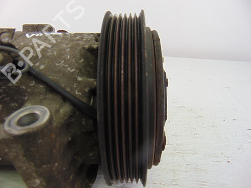 AC compressor NISSAN ALMERA TINO (V10) 1.8 | BP8941139M34 