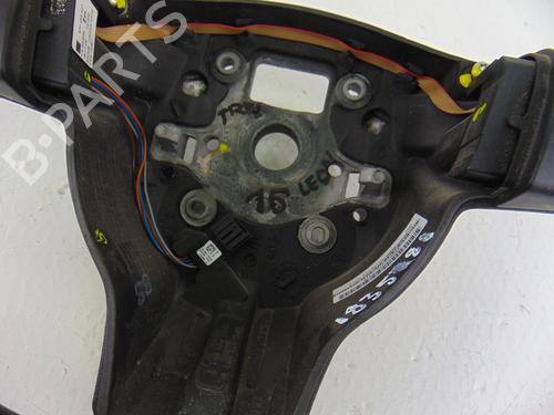 Steering wheel SEAT LEON (1P1)  | BP7728405C49 