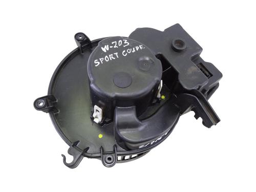 Heater blower motor MERCEDES-BENZ C-CLASS Coupe (CL203)  | BP29451111M62 
