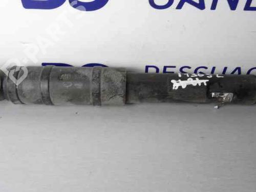 Used Left rear shock absorber Left rear shock absorber OPEL ASTRA H (A04) 1.6 (L48) (116 hp) 7723099 7723099