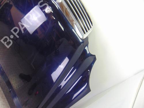 Hood MERCEDES-BENZ E-CLASS (W211) E 220 CDI (211.008) | BP9955080C1 