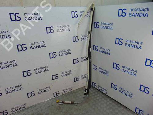 Used Left curtain airbag VW GOLF V (1K1) [2003-2010]  7726876
