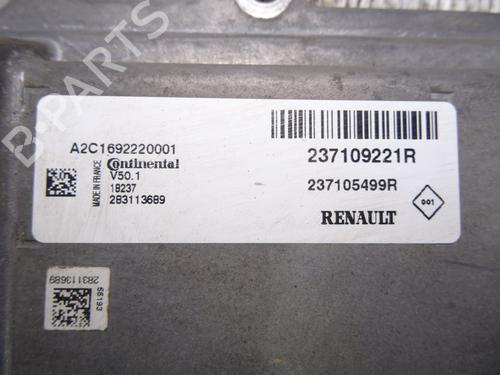 Engine control unit (ECU) DACIA SANDERO II | BP34554040M57 - Image 8