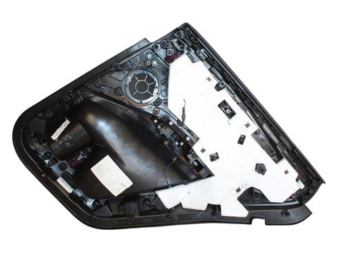 Sæde sæt BMW X4 (G02, F98) xDrive M40 i | BP26695866C78 