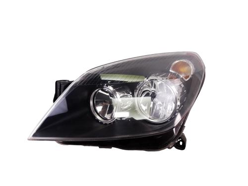 Used Left headlight OPEL ASTRA H TwinTop (A04) 1.9 CDTi (L67) (150 hp) 19263261