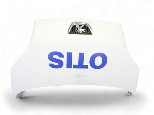 Used Hood PEUGEOT BIPPER (AA_) [2008-2025]  30280610