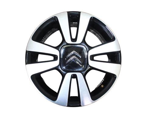 Rim CITROËN C3 AIRCROSS II (2R_, 2C_) 1.2 PureTech 110 (2RHNZB, 2RHNZW, 2RHNPX, 2RHNPJ) | BP22769186C45 
