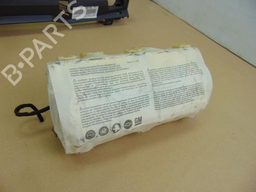 Kollisonspute sett OPEL ASTRA H GTC (A04)  | BP10645062C86 