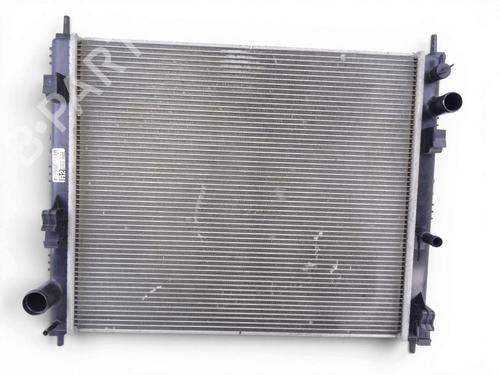 Used Water radiator Water radiator NISSAN PULSAR Hatchback (C13) [2014-2026] 36476186 36476186