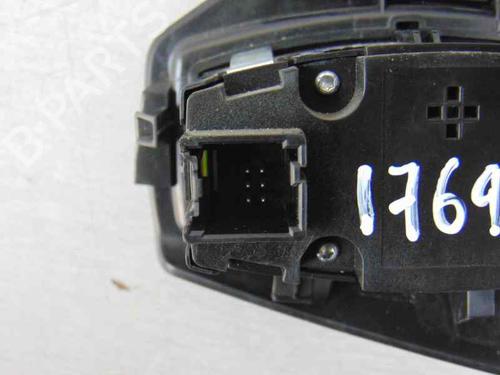 Headlight switch FORD FOCUS III 1.6 TDCi | BP7724555I24 