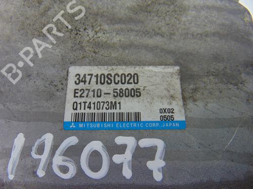 Electronic module SUBARU FORESTER (SH_) 2.0 D AWD (SHH, SHD, SHN) | BP9641823M83 