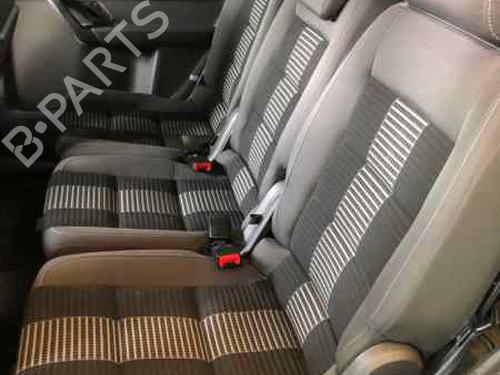 Rear left window mechanism VW TOURAN (1T1, 1T2) 2.0 TDI 16V | BP7721915C24 