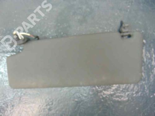 right-sun-visor-bmw-x3-e83-30-d-2003-2004-2005-2006-2007-2008-2009-2010-2011-7725976 main image