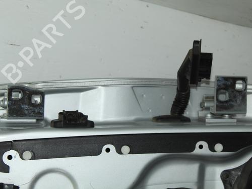 Left rear door BMW X5 (E53) 3.0 i | BP17715805C4 