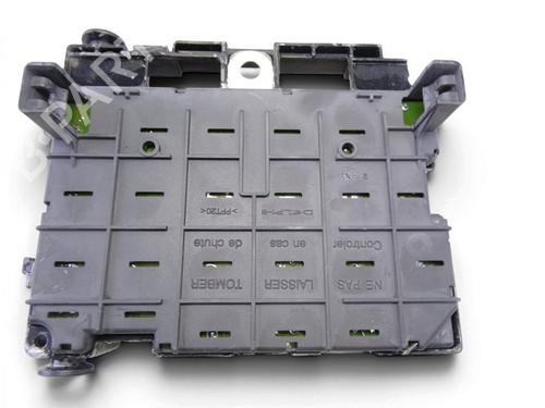 Fuse box PEUGEOT 307 Break (3E)  | BP36535666E1  - Image 5