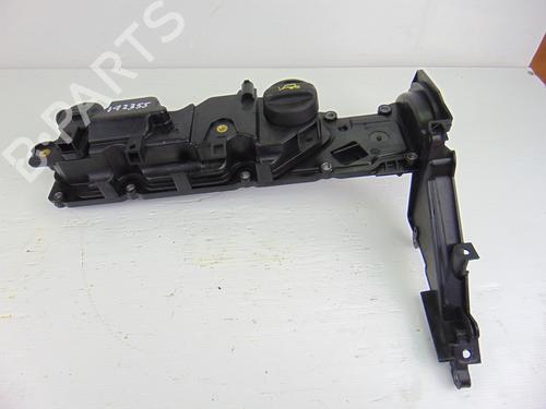 Used Valve cover CITROËN BERLINGO MULTISPACE (B9) 1.6 HDi 75 16V (75 hp) 14048721