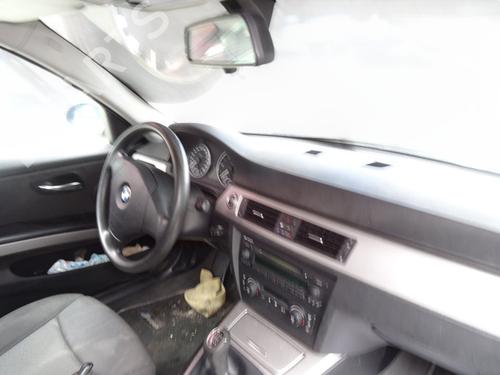 Kollisonspute sett BMW 3 (E90) 318 d | BP25282102C86 