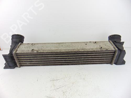 Intercooler BMW 1 (E87) 118 d | BP11235327M30 