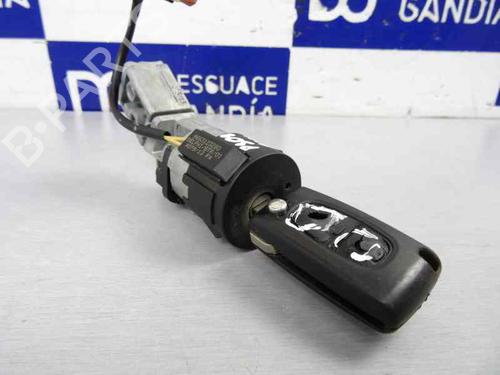 Used Other PEUGEOT 308 SW I (4E_, 4H_) 1.6 HDi (112 hp) 14047844