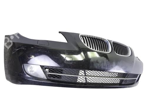 Front bumper BMW 5 (E60) 530 d | BP20296610C7 