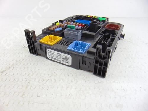 Fuse box PEUGEOT 508 II (FB_, FH_, F3_) 1.5 BlueHDI 130 (FBYHZJ, FBYHZR) | BP10353553E1 