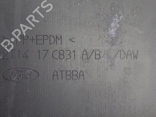 Front bumper FORD TOURNEO CONNECT 1.8 TDCi | BP21667596C7 