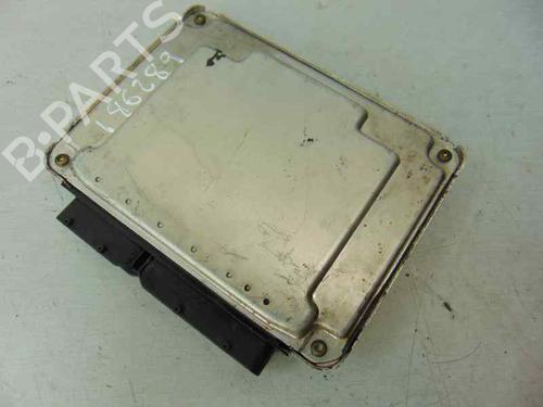 Engine control unit (ECU) SEAT IBIZA III (6L1)  | BP7730261M57 