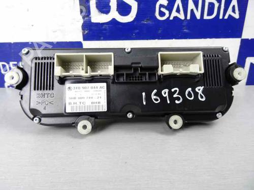 Climate control SKODA OCTAVIA II (1Z3)  | BP7721488I5 