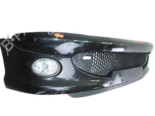 Front bumper PEUGEOT 206 Hatchback (2A/C) 1.6 16V | BP19426032C7 