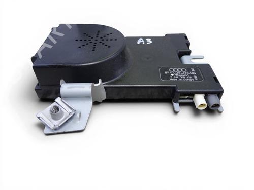 Electronic module AUDI A3 Sportback (8PA) 1.4 TFSI | BP36842085M83 - Image 2