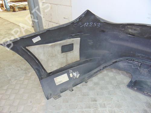 Rear bumper MERCEDES-BENZ CLA Coupe (C117) CLA 220 CDI 4-matic (117.305) | BP8226220C8 
