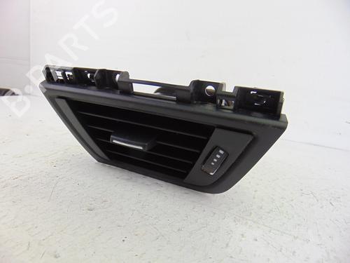 Used Air vent BMW 3 Touring (F31) 318 d (143 hp) 11655122