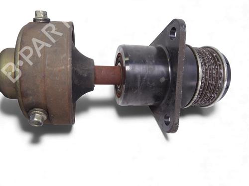 Alternator FORD FOCUS I (DAW, DBW) 1.8 TDCi | BP30440140M7