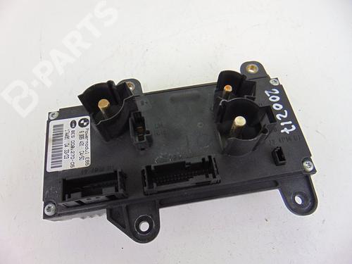 Used Electronic module Electronic module BMW 7 (E65, E66, E67) 740 d (258 hp) 10626233 10626233