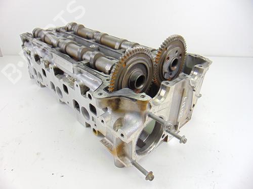 Cylinder head MERCEDES-BENZ M-CLASS (W164) ML 320 CDI 4-matic (164.122) | BP10985317M5
