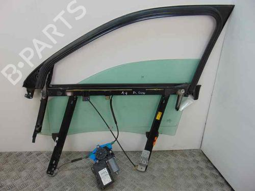 Front right window mechanism AUDI A4 B7 Avant (8ED) 2.0 TDI 16V | BP7717072C23 