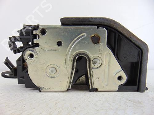 Front left lock BMW 1 (E87) 118 d | BP11227345C98 