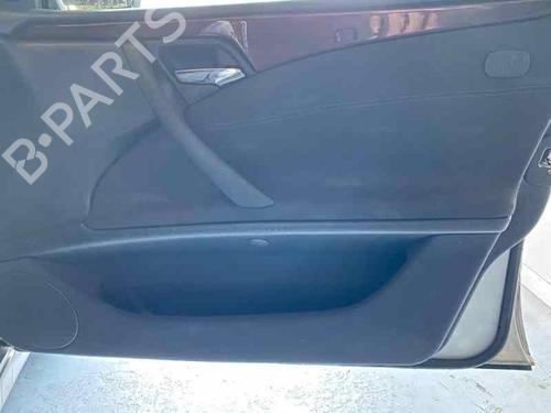 ESP ECU MERCEDES-BENZ E-CLASS (W210) E 200 Kompressor (210.048) | BP7721886M58