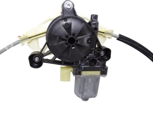 Rear right window mechanism AUDI A3 Sportback (8VA, 8VF)  | BP27867679C25 