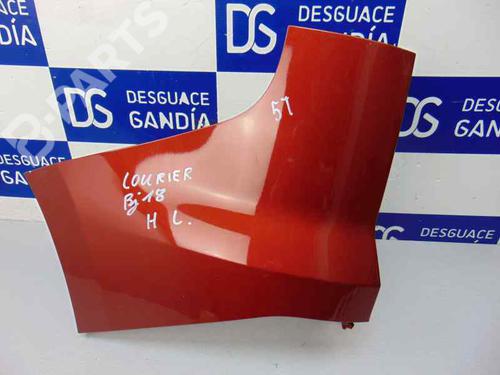 Used Corner bumper Corner bumper FORD TRANSIT COURIER B460 Box Body/MPV [2014-2026] 8738581 8738581