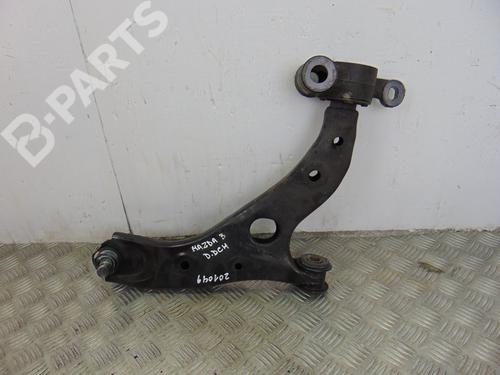 Used Right front suspension arm Right front suspension arm MAZDA 3 (BM, BN) 2.2 D (150 hp) 10727875 10727875