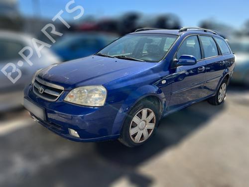 Left mirror CHEVROLET NUBIRA Estate 1.6 | BP9204564C26