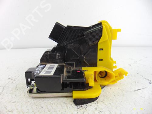 Used Front left lock KIA CEE'D (JD) [2012-2018]  11872718